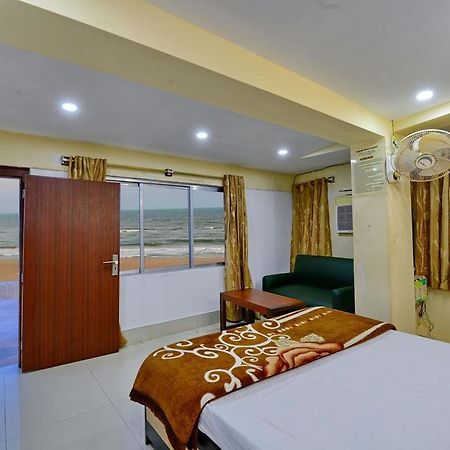 Marina Beach House 호텔 푸리 외부 사진